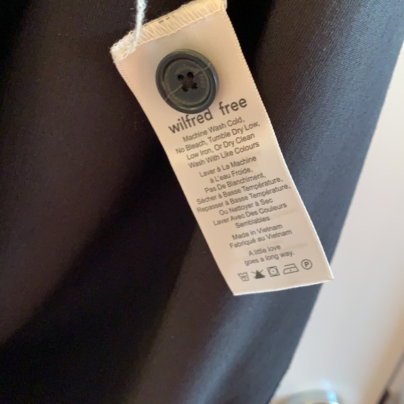 WILFRED FREE ROSLIN DRESS - Picture 7 of 9